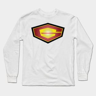 Gatchaman! Long Sleeve T-Shirt